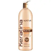 KATIVA Keratina Balsamo 1000ml Hiushoito