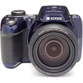 Kodak Pixpro AZ528 digitaalikamera, musta