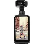 Agfa AGFAPHOTO Realimove MC3X mini gimbaali