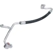 THERMOTEC Jäähdyttimen letku KTT160347