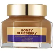 Holika Holika Honey Blueberry Sleeping Pack 90 ml