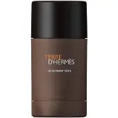 Hermès Paris Terre d'Hermès Alcohol-Free Deodorant Stick, 75ml