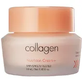 It´S SKIN Collagen Nutrition Cream +, 50ml
