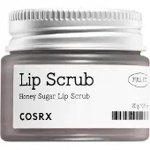 CosRx Full Fit Honey Sugar Lip Scrup, 20g