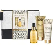 BAYLIS & HARDING Sweet Mandarin & Grapefruit Signature Collection Luxury Gift Wash Bag