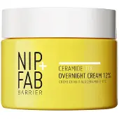 Nip + Fab Ceramide Fix Overnight Repair Cream - Nude - 50 ML