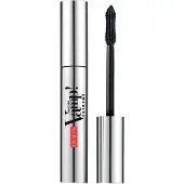 PUPA Milano Vamp! Extreme Mascara No.010 Extra Black 12ml