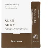 Mizon Snail Silky Peeling Scrub 5 g