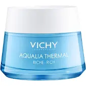 VICHY Aqualia Thermal Rich Hydrating Moisturiser 50 ml