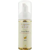 Anna lotan Liquid Gold Foam Wash 200ml
