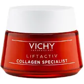VICHY Liftactiv Collagen Specialist Cream, 50ml