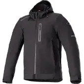 Alpinestars Neo Moottoripyörän tekstiilitakki