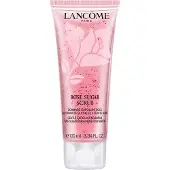 Lancôme Hydra Zen Rose Sugar Scrub, 100ml