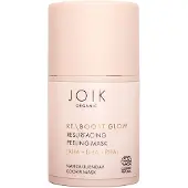 JOIK Re-Boost Glow Resurfacing Peeling Mask -kuoriva kasvonaamio
