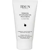 IDUN Minerals Moisturizing Face Mask, 75ml