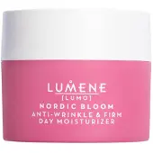 Lumene Nordic Bloom Anti-wrinkle & Firm Day Moisturizer, 50ml