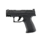 Umarex Walther PDP F-Series 3,5" CO2 4,5mm BBs