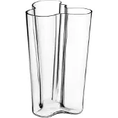 Iittala - Alvar Aalto Maljakko 25,1 cm Kirkas
