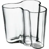 Iittala Aalto-maljakko 95 mm