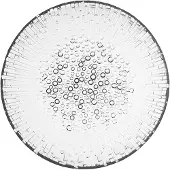Iittala Ultima Thule lautanen 190 mm
