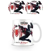 Pyramid Muki Spider-Man Miles Morales Iconic Jump