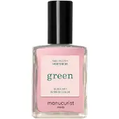 Manucurist Paris Green Nail Polish Hortencia
