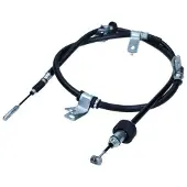 MAXGEAR Vaijeri, seisontajarru 32-1376
