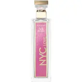 Elizabeth Arden 5th Avenue NYC Love Eau de Parfum 125 ml