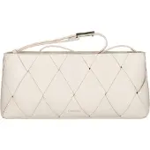 Calvin Klein Olkalaukku offwhite