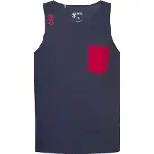 Rafiki Slab Lt Hihaton T-paita
