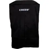 Cozze Cover -suojahuppu ulkokeittiölle