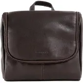 Harold's Country Toilettilaukku Nahka 25 cm Ruskea