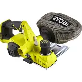 Ryobi AKKUKÄYTTÖINEN HÖYLÄ R18PL-0 18V 82MM 0*AH ONE+ - TT5133002921