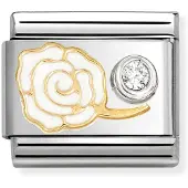 Nomination Classic 630302 rose pala
