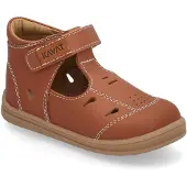 Kavat Kids' Backe Light Brown Sandaalit 24