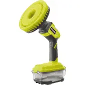 Ryobi Tehopesuharja 18 V Ø150 mm