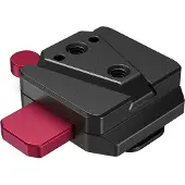 SmallRig 4189 Power Supply Mount Plate For Dji Rs Stabilizers pikakiinnityslevy
