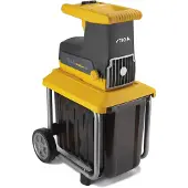 Stiga Oksasilppuri Stiga Bio Silent 2500 W murskaava