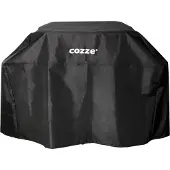 Cozze Cover for Plancha 800 and Trolley
