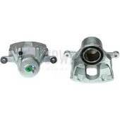 BUDWEG CALIPER Jarrusatula Budweg, 345076 - Kia - Carens