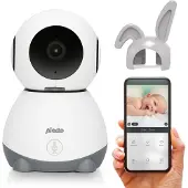Alecto SMARTBABY10 Wi-Fi-vauvamonitori