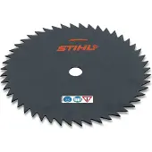 Stihl Katkaisuterä puulle ; 200x25,4 mm; Z80