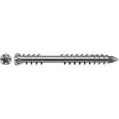 Spax TX 5x60 RST terassiruuvi