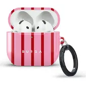 Burga Apple AirPods 4 Suojakotelo
