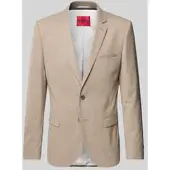 HUGO Arti232X - Beige - 46