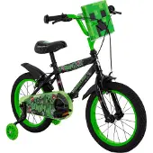 HUFFY Minecraft 16´´ Fahrrad