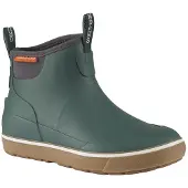 Grundens women's deck boss ankle boot