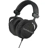 Beyerdynamic DT 990 PRO 80 OHM musta rajoitettu erä