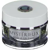 Garancia Mystérieux Mille Et Un Jours 30ml Kerma