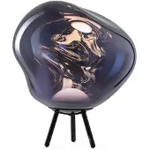 Tom Dixon Melt Portable LED Large lattiavalaisin Savu